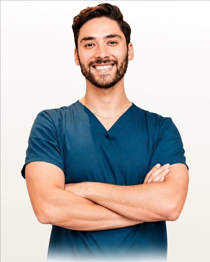 Dr. Felipe Alvarez Jara, especialista en endodoncia